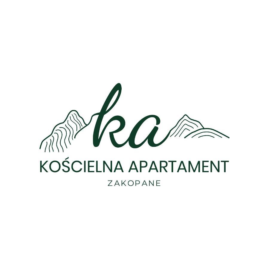 Koscielna Apartament Ζακοπάνε Εξωτερικό φωτογραφία