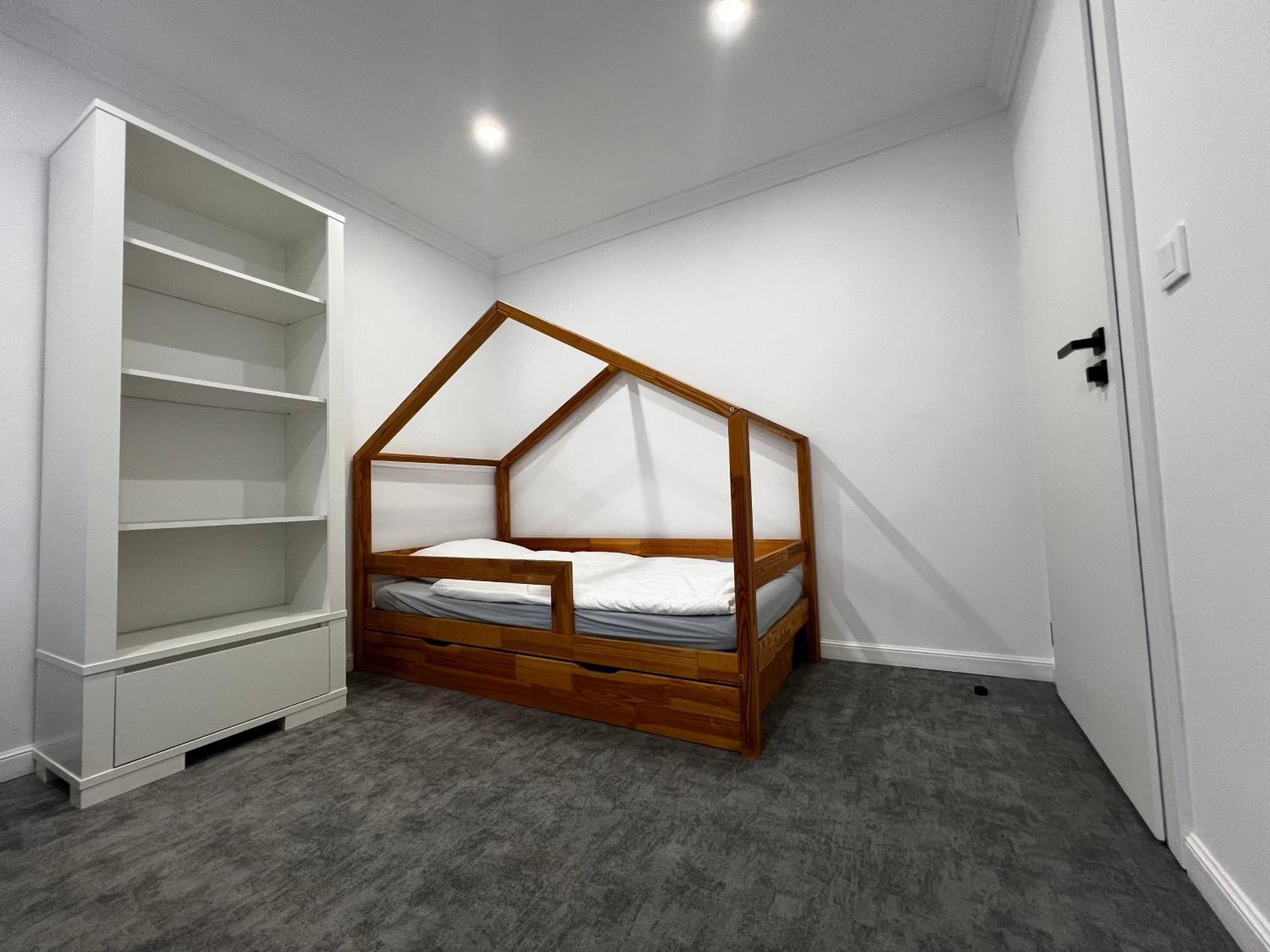 Koscielna Apartament Ζακοπάνε Εξωτερικό φωτογραφία