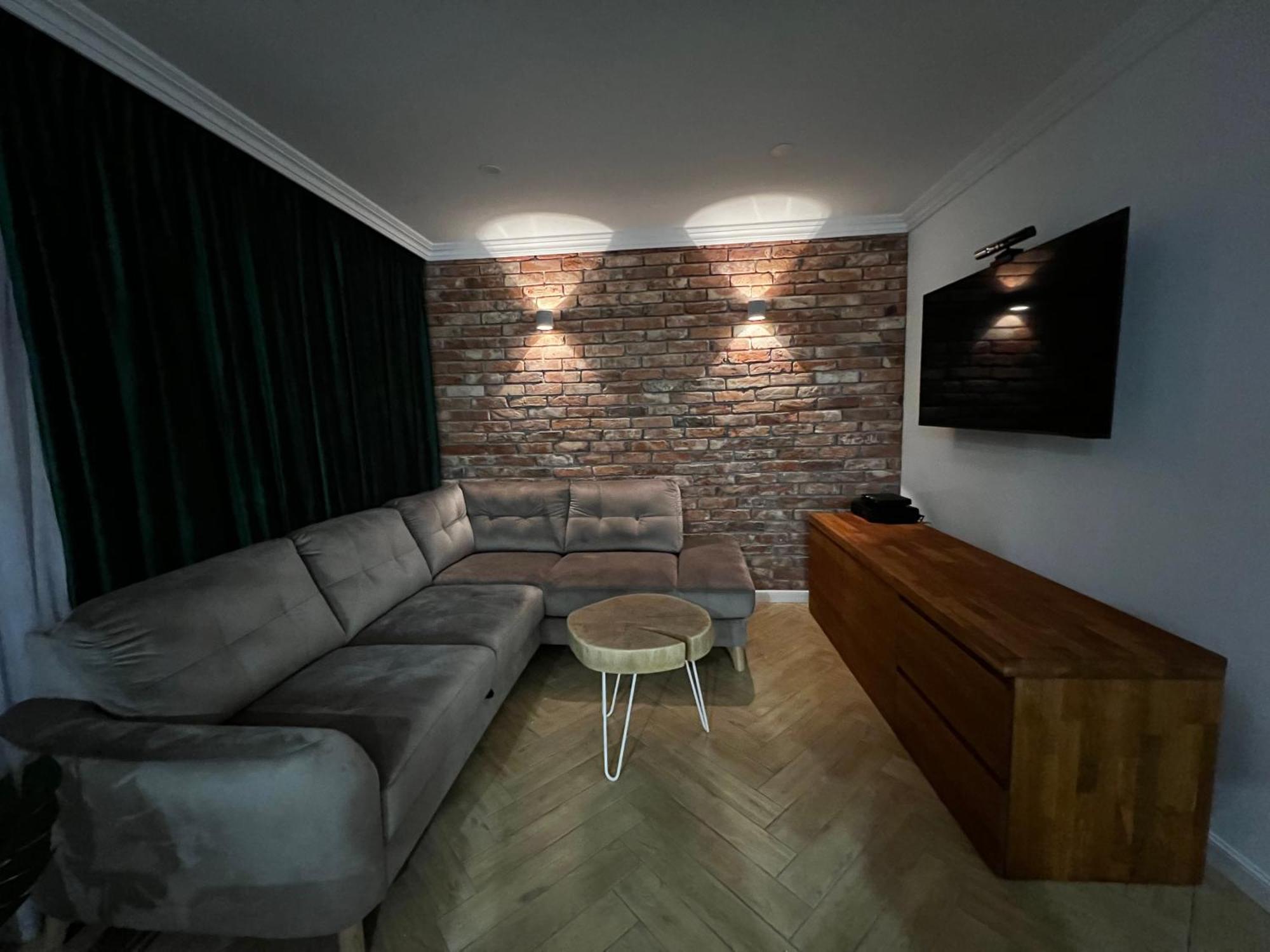 Koscielna Apartament Ζακοπάνε Εξωτερικό φωτογραφία