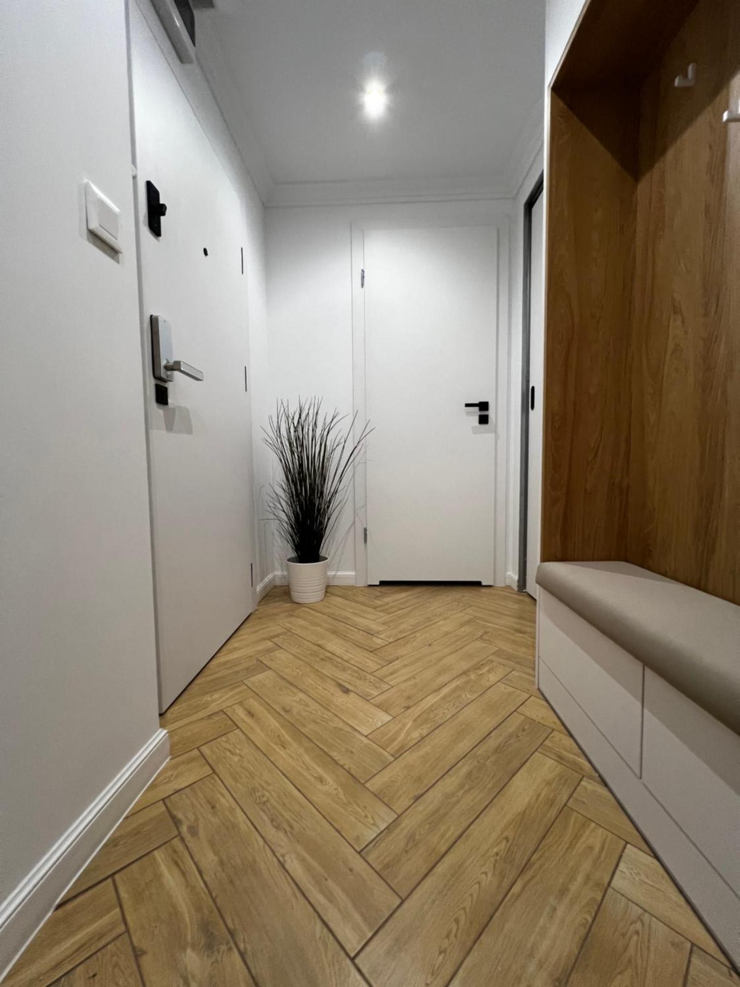 Koscielna Apartament Ζακοπάνε Εξωτερικό φωτογραφία